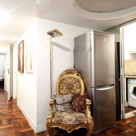 Santa Cecilia Apartment In Via Del Corso 罗马 外观 照片