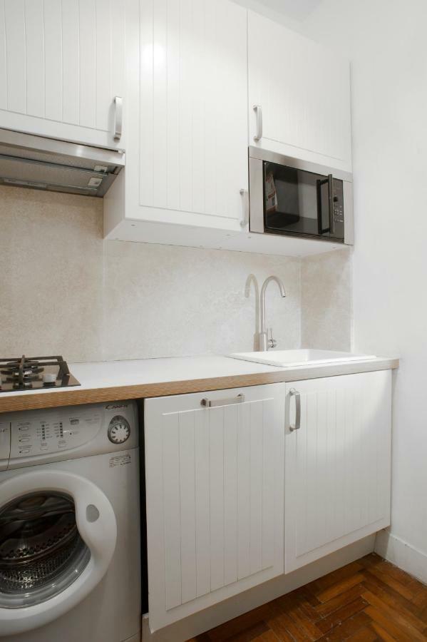 Santa Cecilia Apartment In Via Del Corso 罗马 外观 照片