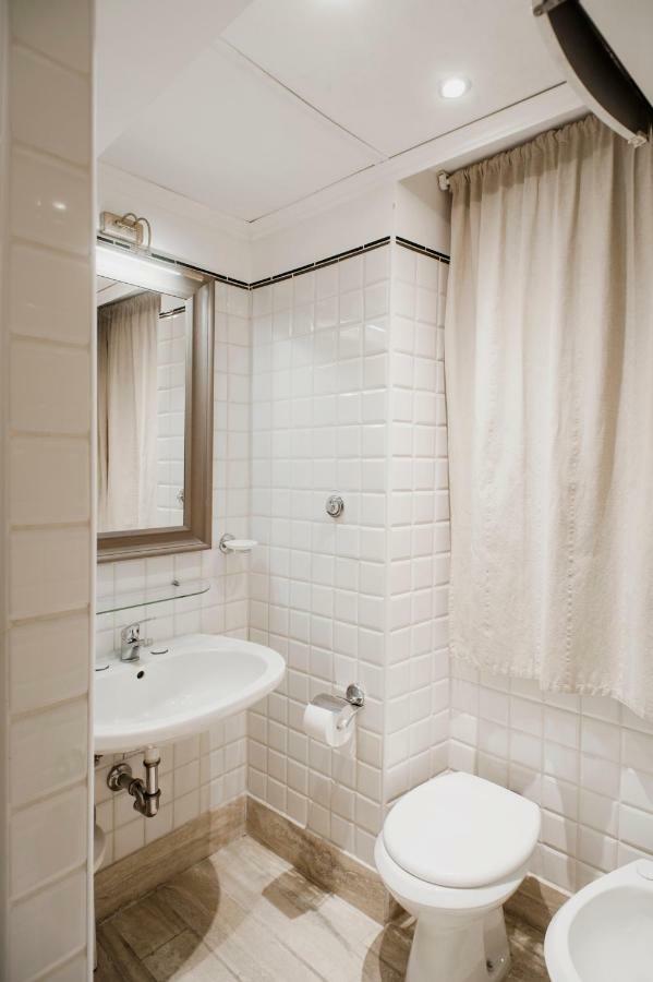 Santa Cecilia Apartment In Via Del Corso 罗马 外观 照片